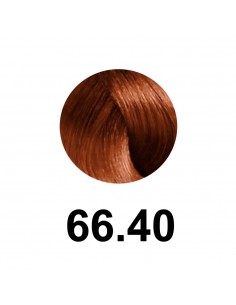 Revlon Revlonissimo Colorsmetique 60ml, Couleur 66.40