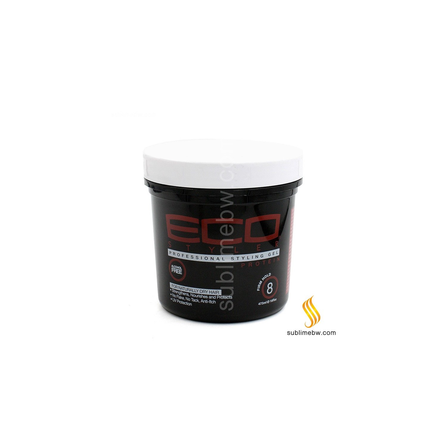 Eco Styler Styling Gel Protein 946 Ml