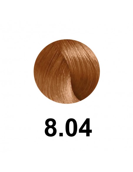 Revlon Revlonissimo Colorsmetique 60ml, Color 8.04