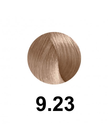 Revlon Revlonissimo Colorsmetique 60ml, Cor 9.23