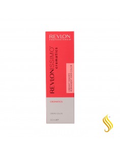 Revlon Revlonissimo Colorsmetique Cromatics C46