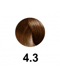 Revlon Revlonissimo Colorsmetique 60ml, Couleur 4.3