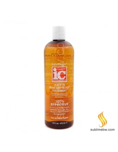 Fantasia Ic Aloe Leave In Traitement 355 Ml