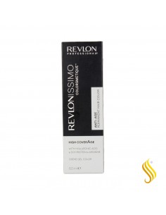 Revlonissimo High Coverage 60ml, Cor 8.42