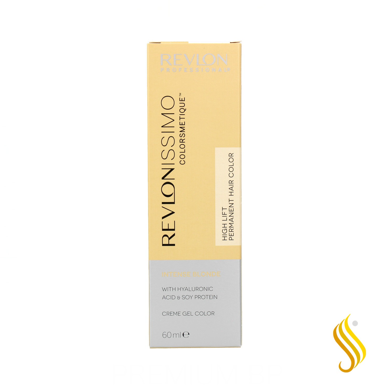 Revlonissimo Colorsmetique Intense Blonde 60 ml, color 1217Mn