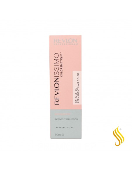 Revlon Revlonissimo Colorsmetique Satin Color .212