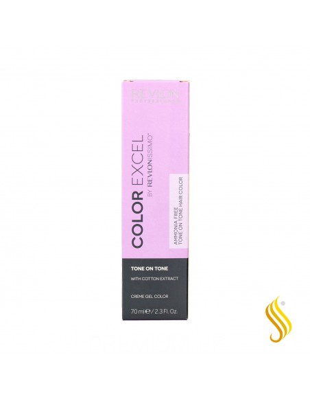 Revlon Revlonissimo Color Excel 70ml, Cor 5.46