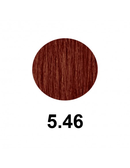 Revlon Revlonissimo Color Excel 70ml, Cor 5.46