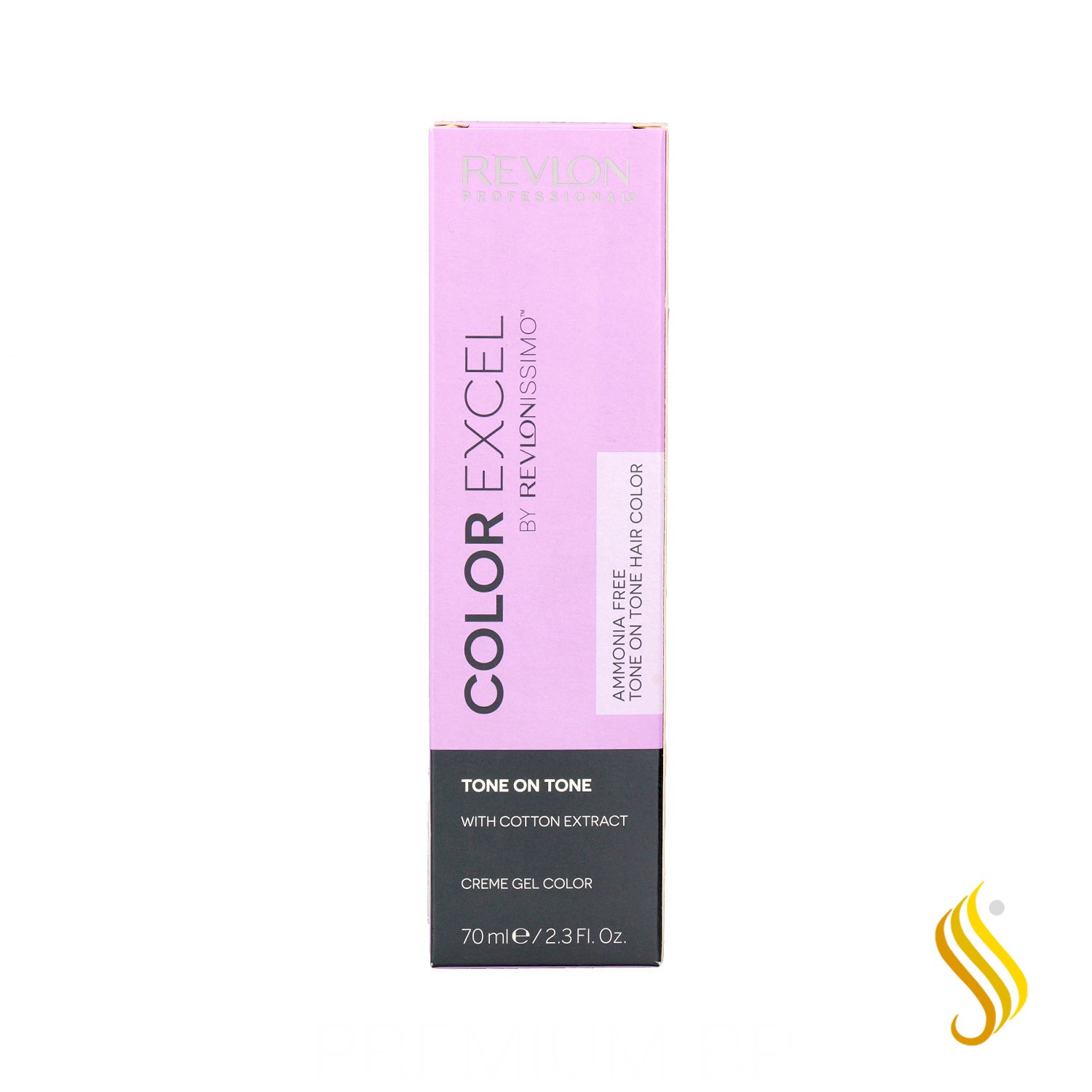 Revlon Revlonissimo Color Excel 70ml, Cor 55.60
