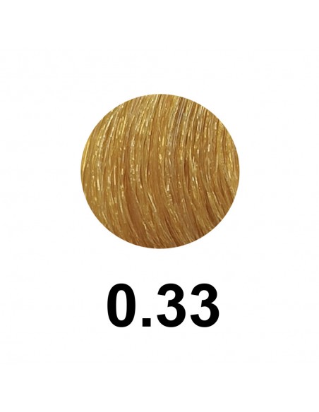 Revlon Revlonissimo Colorsmetique 60ml, Couleur Pure/C 0.33