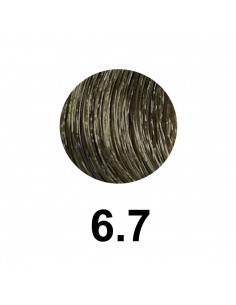 Revlon Revlonissimo Colorsmetique 60ml, Color 6.7Mn