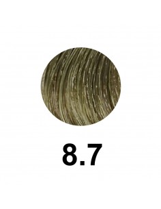 Revlon Revlonissimo Colorsmetique 60ml, Color 8.7Mn