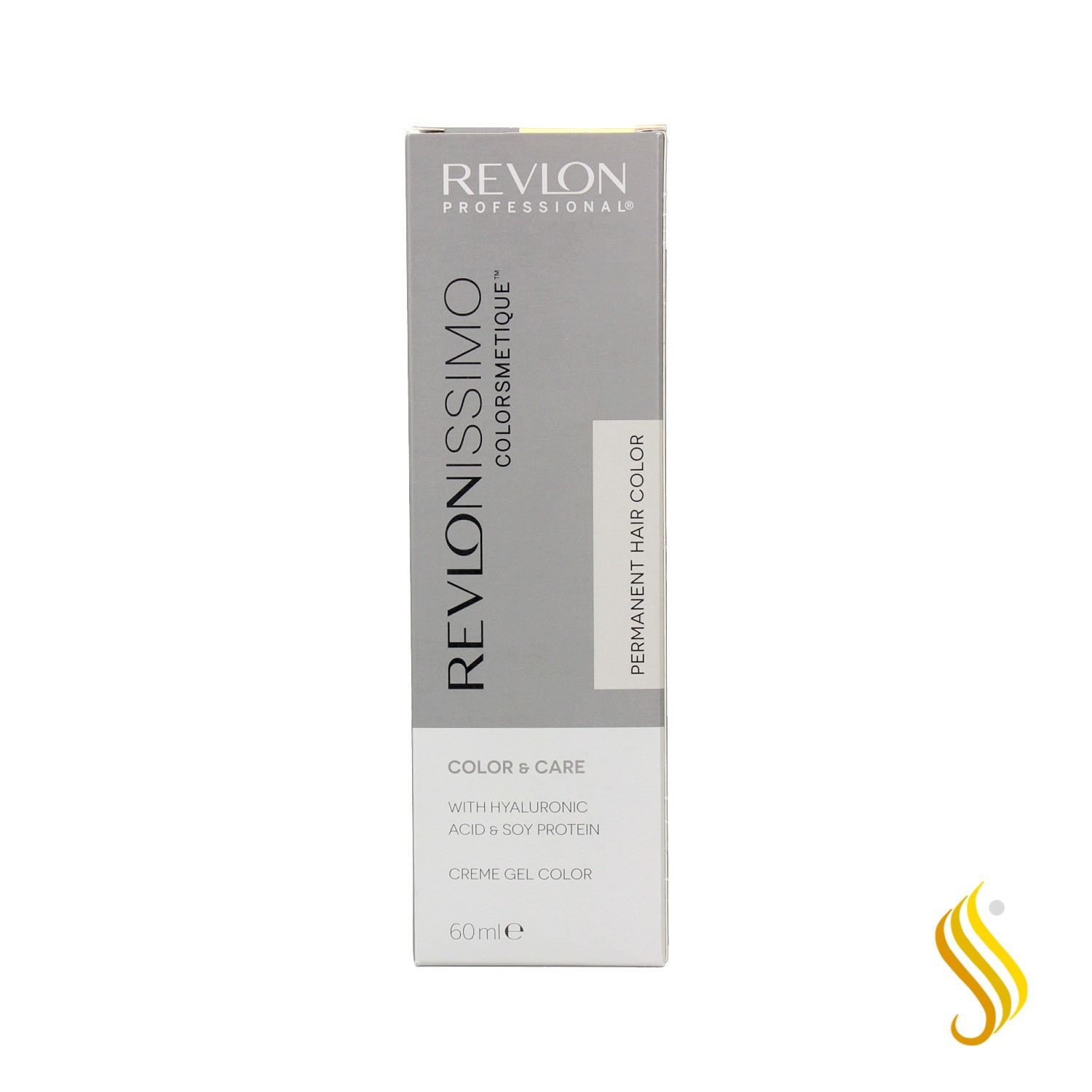 Revlon Revlonissimo Colorsmetique 60ml, Cor 10.21