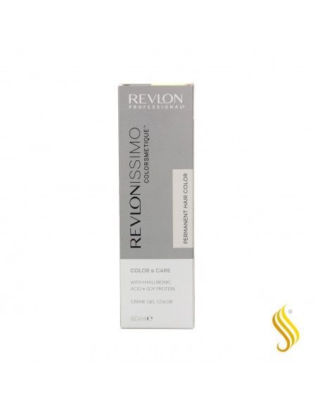 Revlon Revlonissimo Colorsmetique 60ml, Couleur 8.21