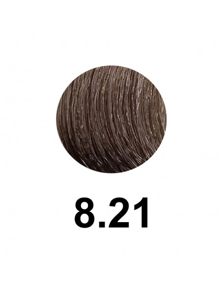 Revlon Revlonissimo Colorsmetique 60ml, Couleur 8.21