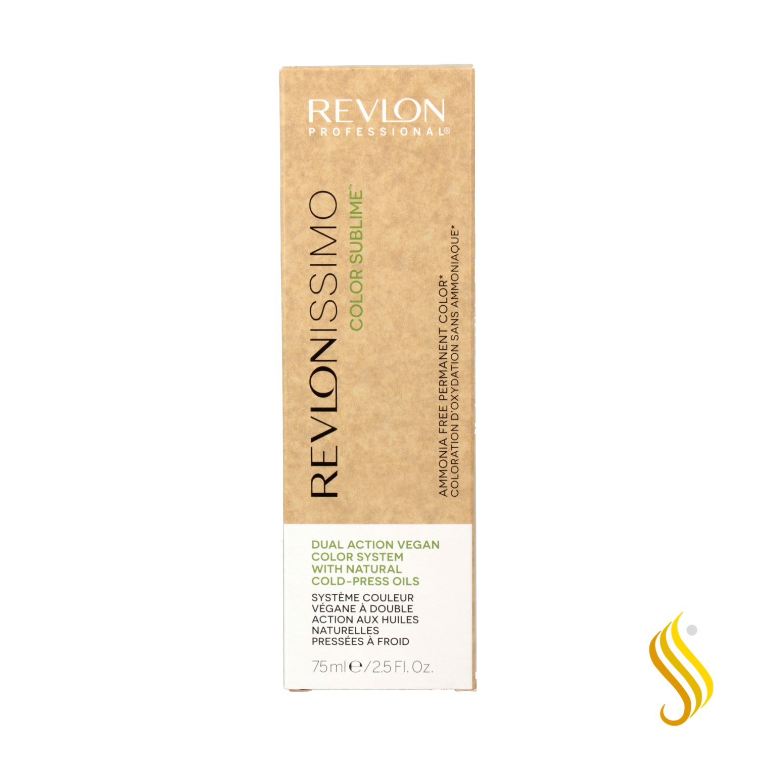 Revlonissimo Color Sublime Mix 022