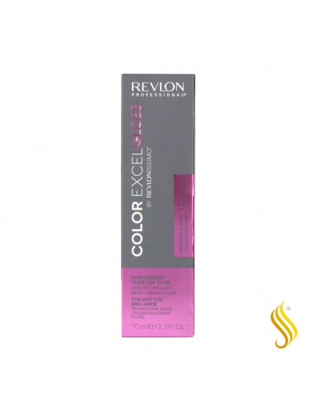 Revlon Revlonissimo Color Excel Gloss 70 ml Color .435
