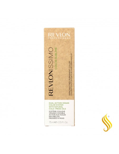 Revlon Revlonissimo Color Sublime 75 ml Cor 9