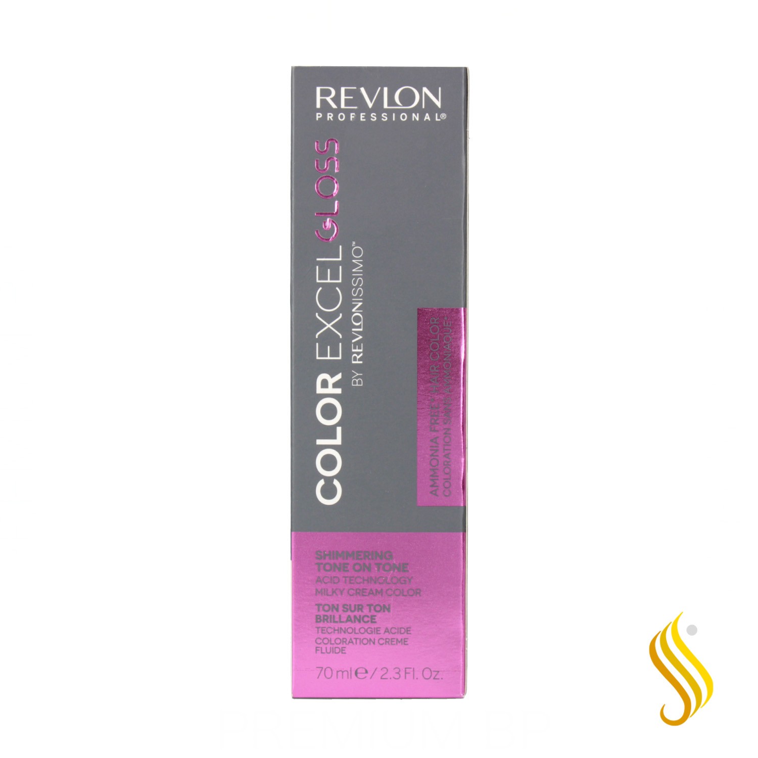 Revlon Revlonissimo Couleur Excel Brillant 70 ml Couleur .821
