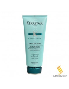 Kérastase Résistance Ciment Anti-Usure Acondicionador 200 ml