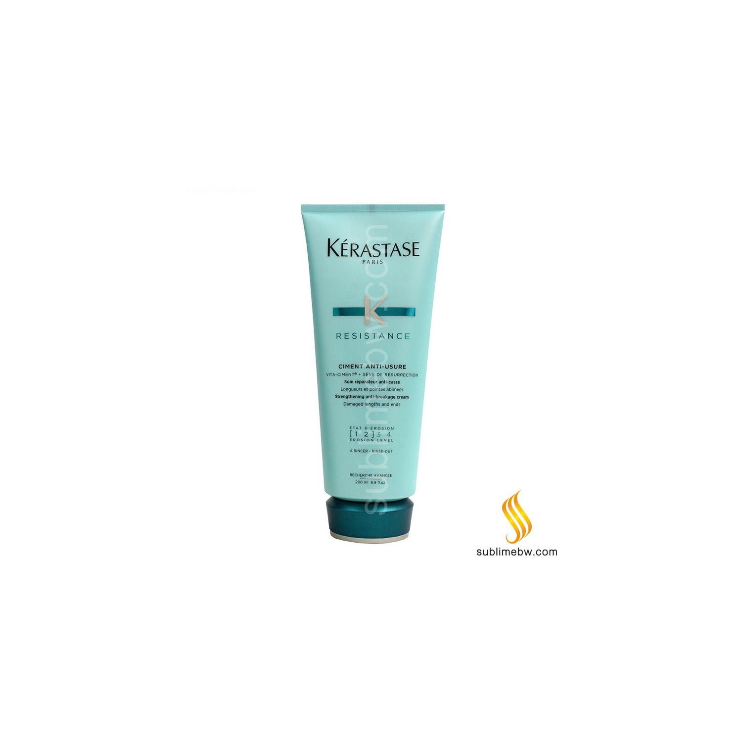 Kerastase Resistence Ciment Anti-usure 200 Ml