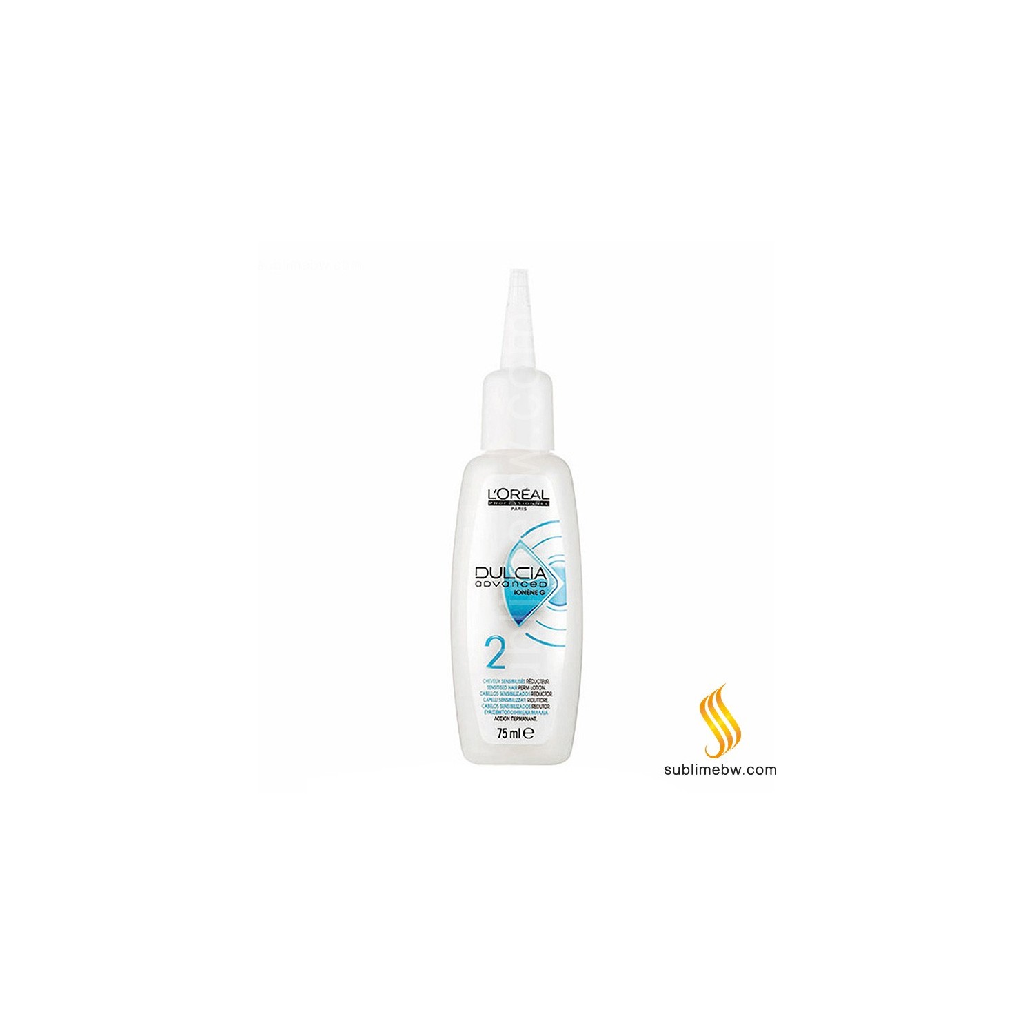 Loreal Dulcia Advanced 2 75 Ml