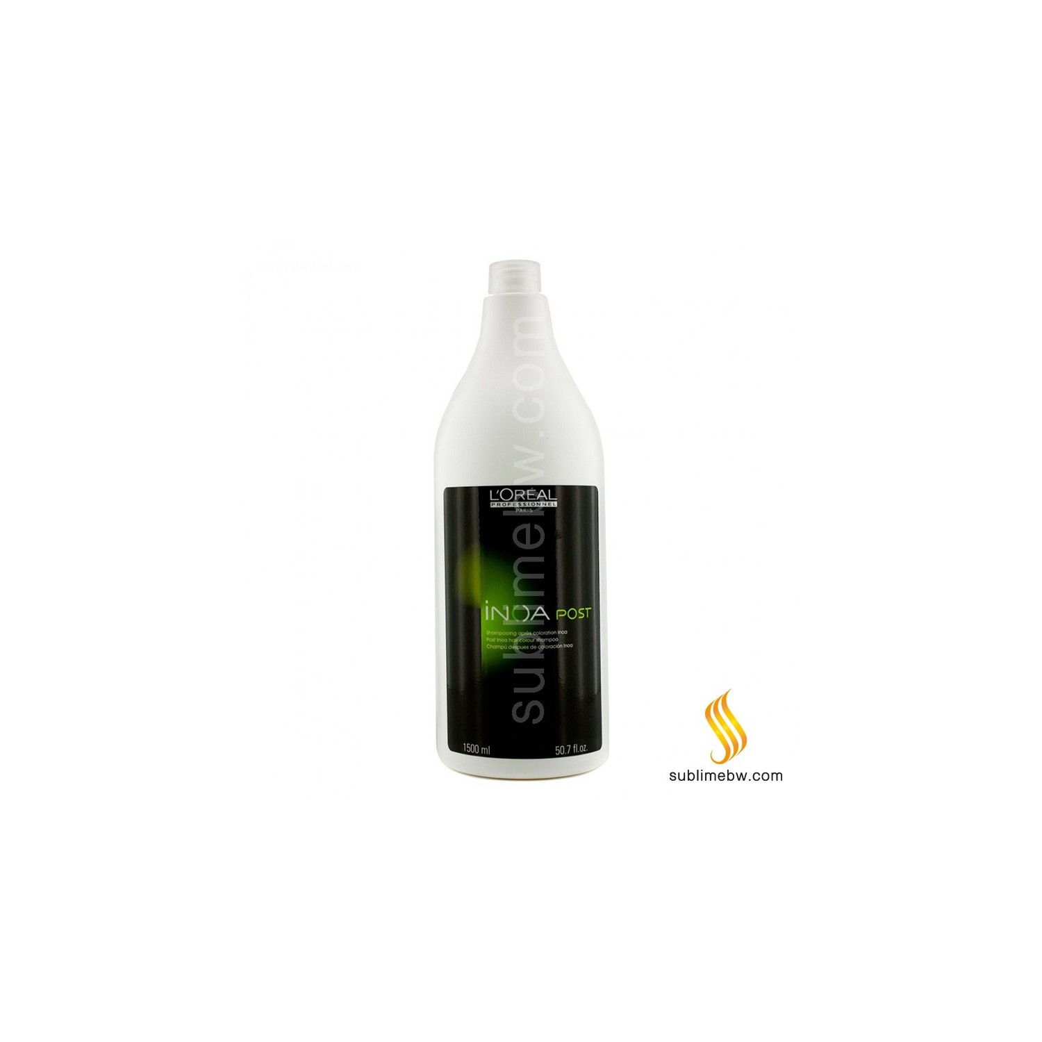 Loreal Inoa Shampooing Post1500 Ml