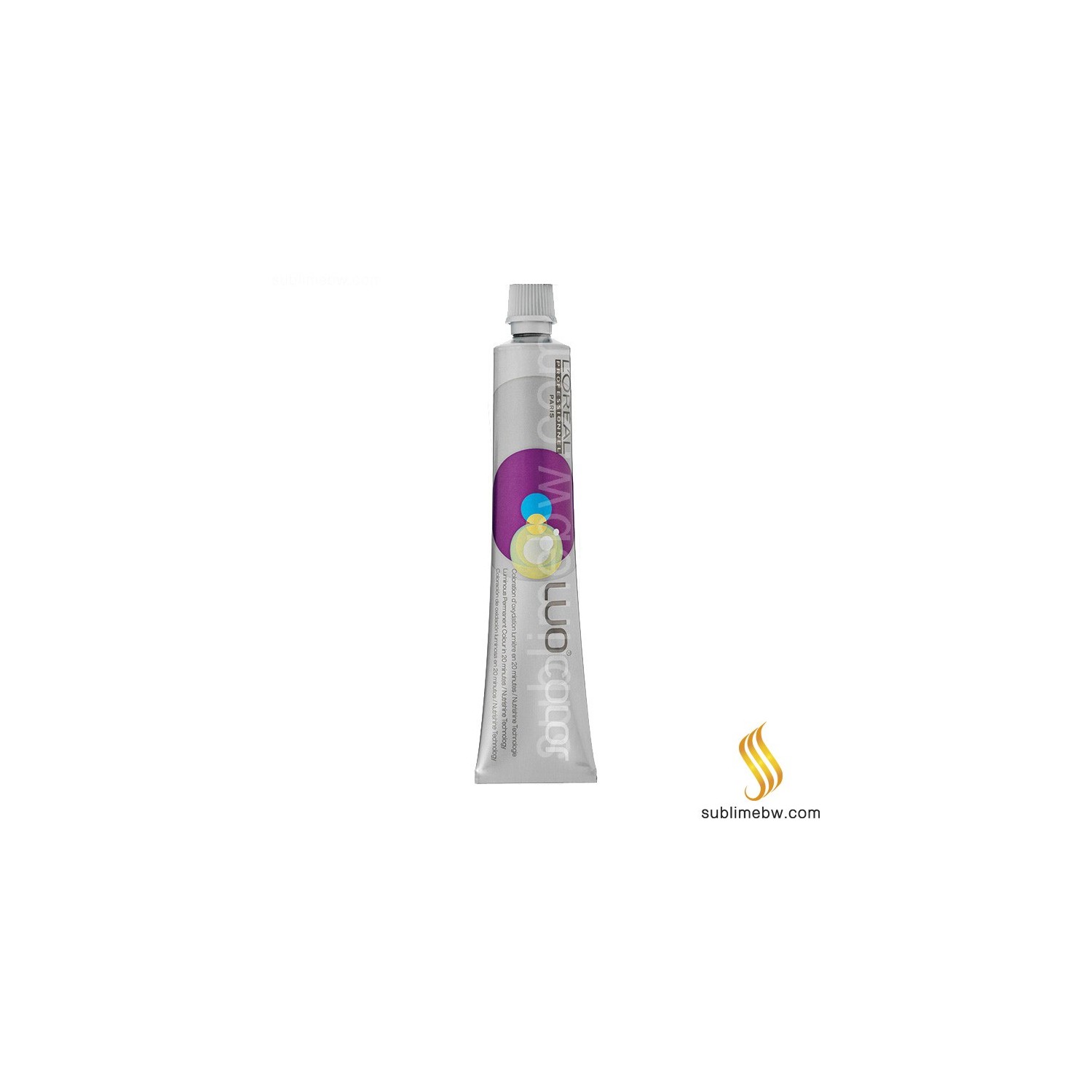 Loreal Luo Color 50 Ml 5,21
