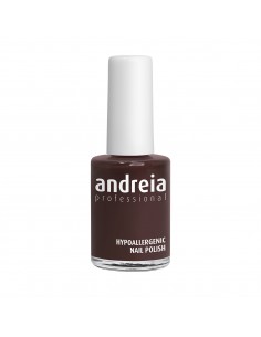 Andreia Professional Hypoallergenic Nail Polish Esmalte de Uñas 14 ml Color 136