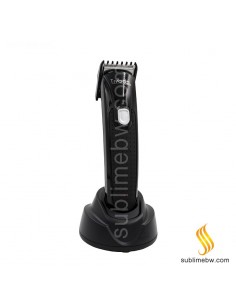 Muster Machine Triade Noir Taglio Zero (57014)