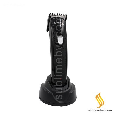 Muster Machine Triade Noir Taglio Zero (57014)