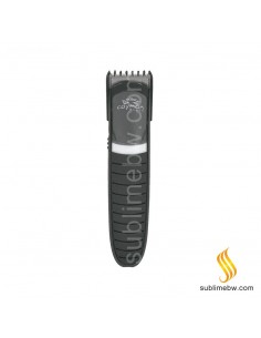 Muster Machine Cayman Trimmer Professionnel Noir