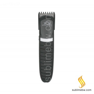 Muster Machine Cayman Trimmer Professional Black