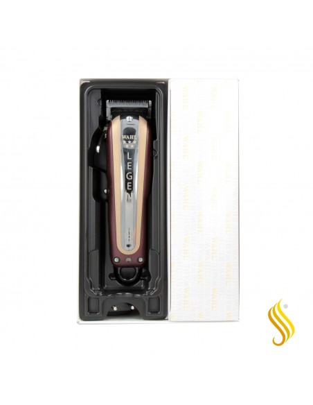 Wahl Legend Cordless Cordless Machine