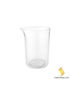 Eurostil Medidor Probeta 150 Ml (00604)