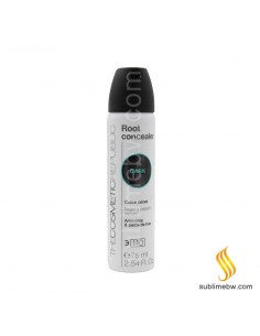 The Cosmetic Republic Root Concealer/correcteur De Racinedark 75 Ml