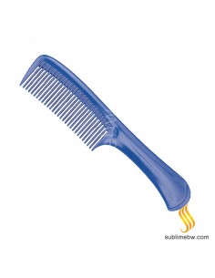 Eurostil Peigne Escarpidor Couleur Grand (00136)