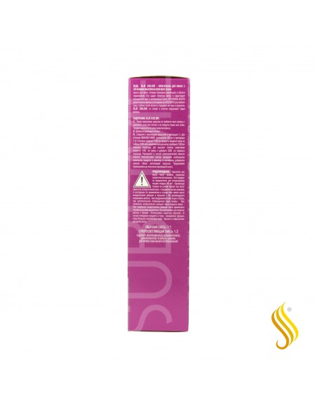 Evelon Pro Cream Color 7.31 Tabaco 100 ml