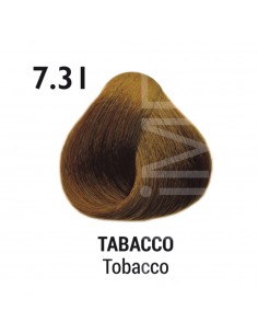 Evelon Pro Cream Color 7.31 Tabaco 100 ml