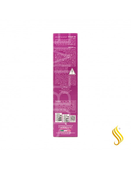 Evelon Pro Color Cream 9.06 Warm Ultra Light Blonde 100 ml