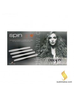 Dikson Diksowaves Kit Spin Up