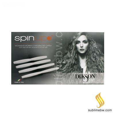 Dikson Diksowaves Kit Spin Up