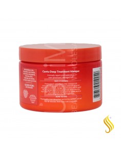 Cantu Shea Butter Masque Traitement Profond Cheveux Naturels 340 Gr 2