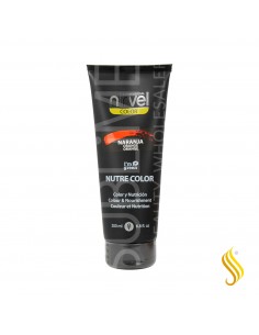 Nirvel Nutre Color Orange 200 Ml