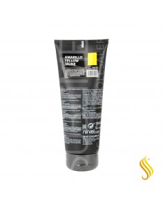 Nirvel Nutre Color Yellow 200 Ml 2