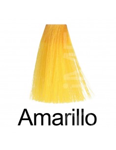 Nirvel Nutre Color Yellow 200 Ml