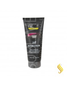 Nirvel Nutre Color Fuchsia 200 Ml