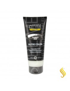 Nirvel Nutre Color White 200 Ml