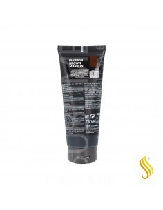 Nirvel Nutre Color Brown 200 Ml 2