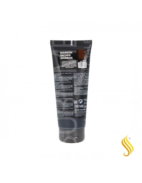 Nirvel Nutre Color Brown 200 Ml